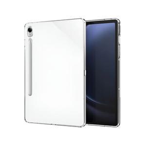 갤럭시탭S6 라이트 젤리 TPU 케이스 투명