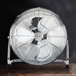 UMF-7206XB 유니맥스 16인치 메탈데스크팬 메탈선풍기 식당용 업소용 공업용박스팬