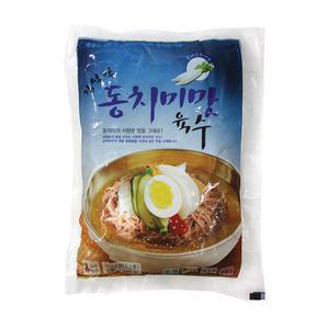 참설악 동치미맛육수330gX30입