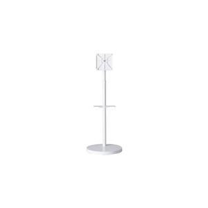 삼성 HA-MSB-STAND-WH 스마트 모니터 무빙 스탠드 (선반 거치대 포함) / KN