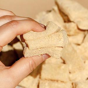 [2팩] 인절미 800g×2팩 (총160알)