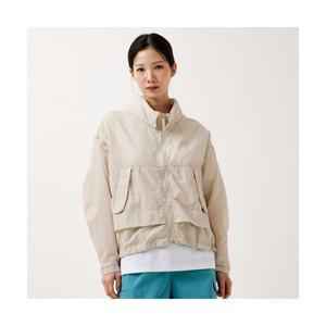 컬럼비아 COLUMBIA 여성 파라큐티II 윈드브레이커 자켓 C62WR4004278 592961