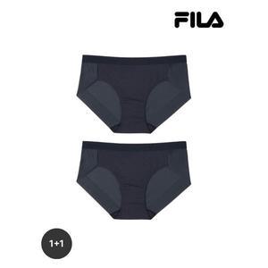 [휠라] 아웃핏 시즈널 차콜그레이 여성 드로즈 1+1  FI4DRF6454F CGY _P391189945