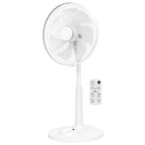 [한일] 아기바람 선풍기 무소음 리모컨 선풍기 DCF-G716R