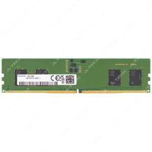 삼성 8GB DDR55600 DIMM M323R1GB4DB0CWM M323R1GB4PB0C