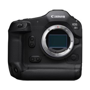 캐논 공식총판 캐논 EOS R1 Body 풀프레임 미러리스 카메라