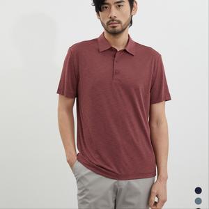 단독가부산본점인디안냉감불가리조직 경량스판 베이직티셔츠  MIEAS4M2111