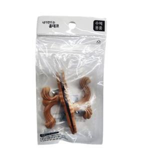 커튼 후사고리 2P 커튼후크걸이부속품 후사고리세트