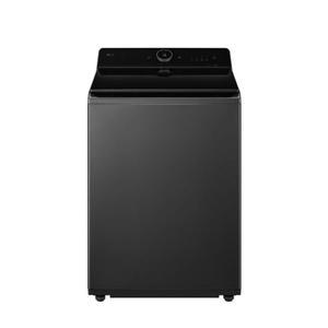 [LG]전자 통돌이 컴포트 세탁기 TA25GZ9 25KG 에센스 그라파이트