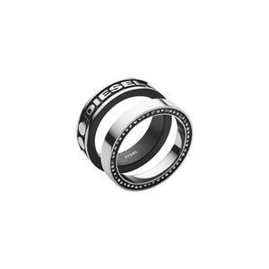 DIESEL ACCESSORY 셀럽픽 DX1170040 세트 반지 24002