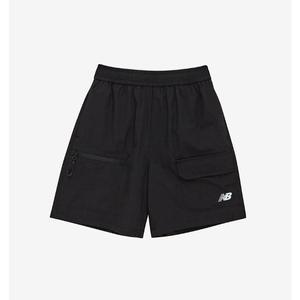 [뉴발란스] 키즈 KIDS RIDER_4.5부 스트레치 쇼츠 B1 NK9VF2602U 19 35 50 79