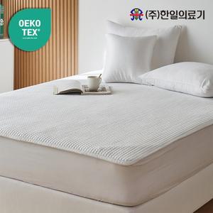 한일의료기 프리미엄 냉감패드 쿨매트 이글루 S SS Q 친환경 오코텍스 인증