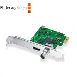 블랙매직 Blackmagic DeckLink Mini Recorder HD 덱링크 미니 레코더
