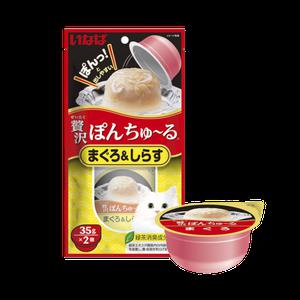 이나바 TSC-42 제이타크 퐁츄르 참치치어 70g x 18개