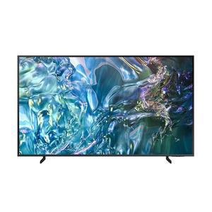 [삼성]214cm QLED 4K TV 스탠드형 KQ85QD63AFXKR