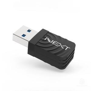 기가 광랜 휴대용 노트북 초소형 USB 미니 무선랜카드 WIFI 동글 기가비트 2.4G 수신기 와이파이 인터넷 5G