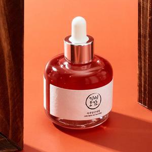 [기미도감] 자색당근세럼 50ml