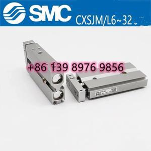 SMC 더블로드 공압 실린더 CXSJL CXSJM CXSJM10-10 CXSJM10-20 CXSJM10-30 CXSJM10-40 CXSJM10-50 CXSJM10-