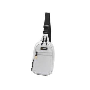 매장정품 NATIONALGEOGRAPHIC 내셔널지오그래픽 N255ACR610 위티 슬링백 GREY N255ACR610090 309002