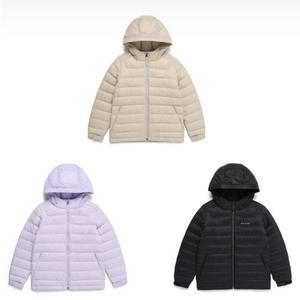 [블랙야크키즈](광주신세계)정상가 135,000원 단독상품 54,000원  후드 경량 다운 페이든 T다운자켓