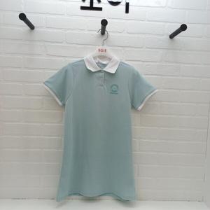 [소이]테니스 요꼬 카라 윈피스(23M1856_MT)
