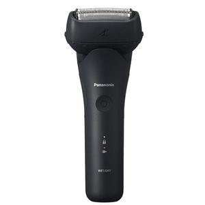 파나소닉 람대쉬 3중날 면도기 ES-BLT2B 블랙