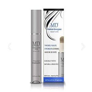 MD 엠디 폴리클 에너자이저 두피케어 세럼 14ml
