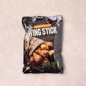 노브랜드 바삭한 치킨봉 800g
