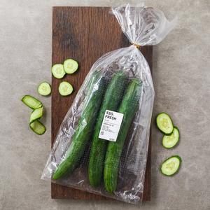 취청오이 600g (3입)
