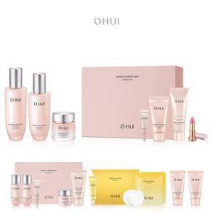 [오휘] (Only SSG) 미라클 모이스처 3종 기획세트 + 단독증정