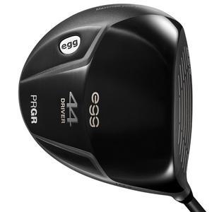 [기타]PRGR EGG 44 드라이버 2022년 남성용 병행 AS보증 아시안스펙