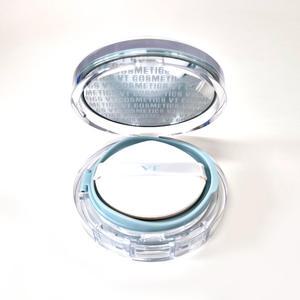 VT PDRN 에센스 글로우 선 팩트 본품 10g