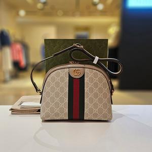 [대구백화점] [구찌(GUCCI)]구찌 오피디아 GG 수프림 크로스백
