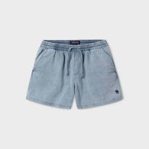 WHO.A.U 후아유 Steve Denim Set-up Shorts (F) / WHTJF2555F 563428