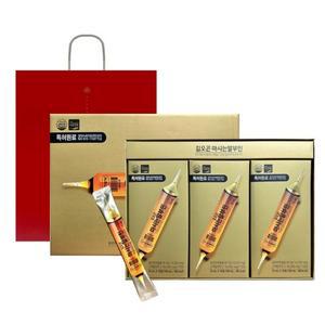 김오곤 마시는 알부민 15ml X 30포 피로회복 영양제