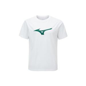 [미즈노]POLY BIG LOGO SHORT SLEEVE_32YA4122