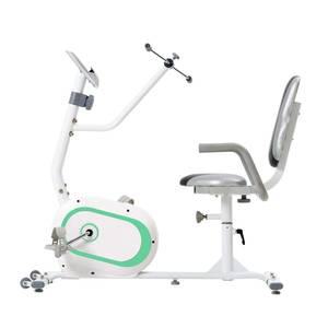 키텍 RX-2 실내 재활 좌식 자전거 즈위프트 상하지 헬스 싸이클 게임 홈트 운동기구