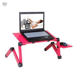 호야가판대 관절접이 멀티 노트북 테이블42X26CM 접이식좌식책상