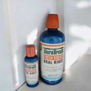 테라브레스 오랄린스아이시민트 1L+150ml
