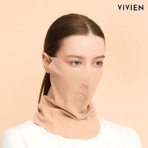[롯데백화점]비비안 쿨 브레스 마스크 SI5037