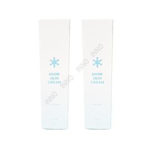 허요케 착색 리스크림 60ml 2BOX tr