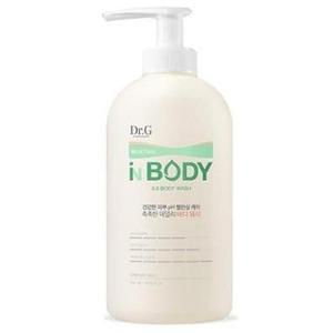 닥터지 모이스처 인 바디 5.0 바디워시 500ml(민감성) 1개 (AD)