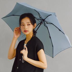 Wpc.우산 베이비 솔리드 미니 5단 우양산 CO03-001-002
