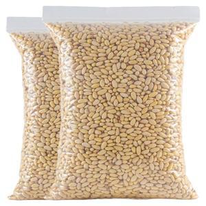 잣 1kg 수입잣 선물 견과류 1키로 생잣 오리지널