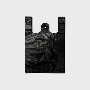 손잡이 비닐봉투 5L 10L 20L 30L 50L 70매 검정 대용량 쇼핑백 마트 다용도 배달 포장 쓰레기 봉지