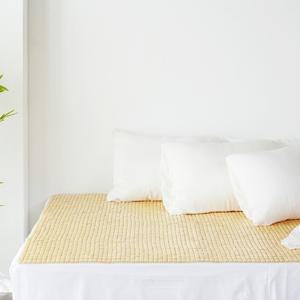 마작자리 특급로얄 대자리 대나무 돗자리 150cm x 190cm 퀸