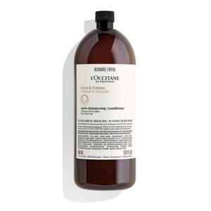 [록시땅](강남점)볼륨 & 스트렝스 컨디셔너 에코 리필 500ml
