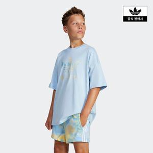 [아디다스키즈](의정부점)[adidas kids] (130-160) TEE (JD2915)