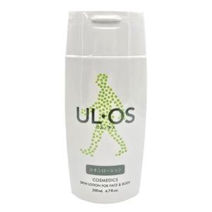 우르오스 올인원 모이스처라이저 지복합성 스킨 로션 200ml 1개 HIS