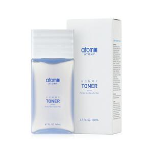 애터미 옴므 토너 140ml 남자 남성 수분케어 보습